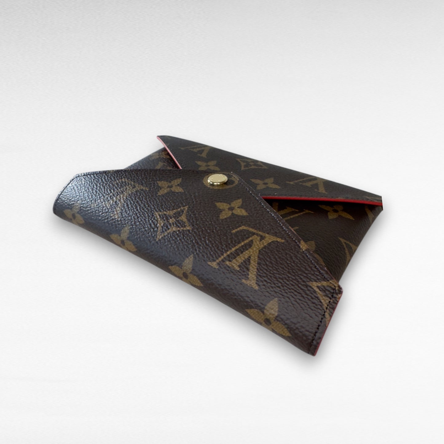 louis vuitton : kirigami pouch