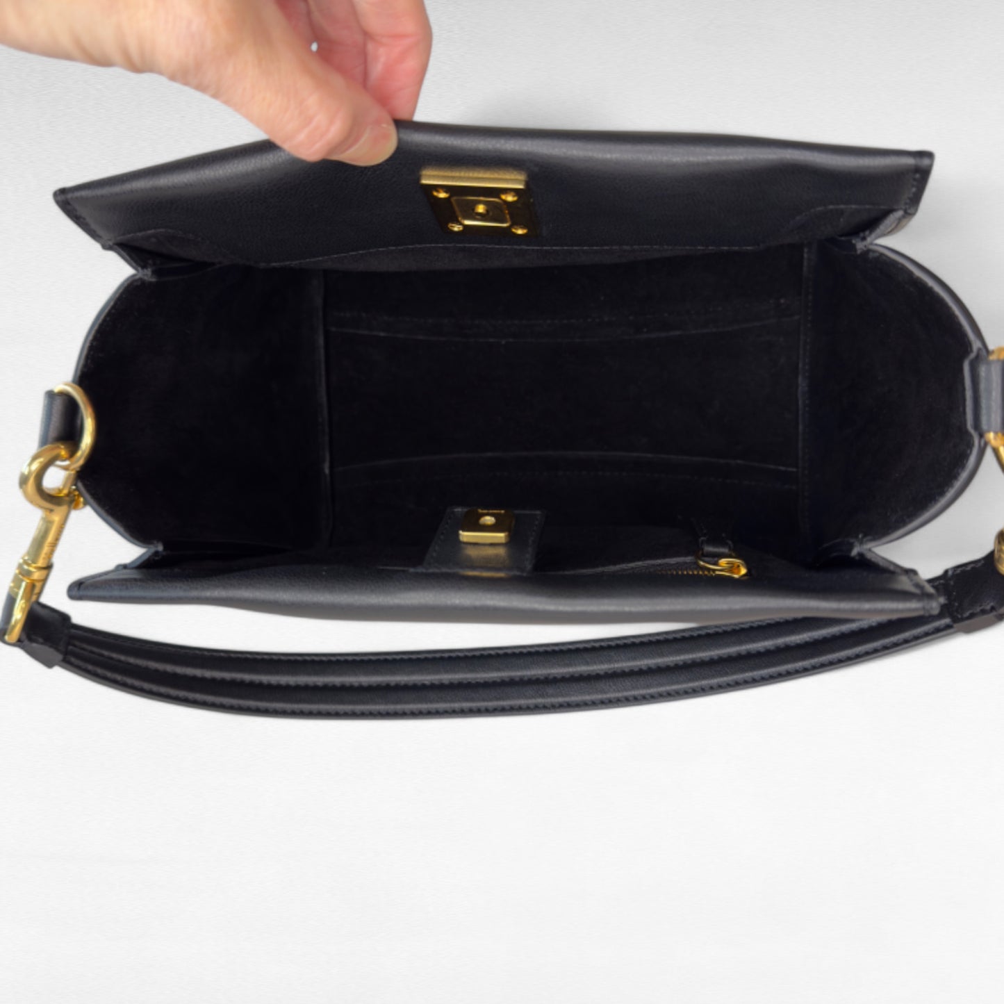 mulberry : iris mini