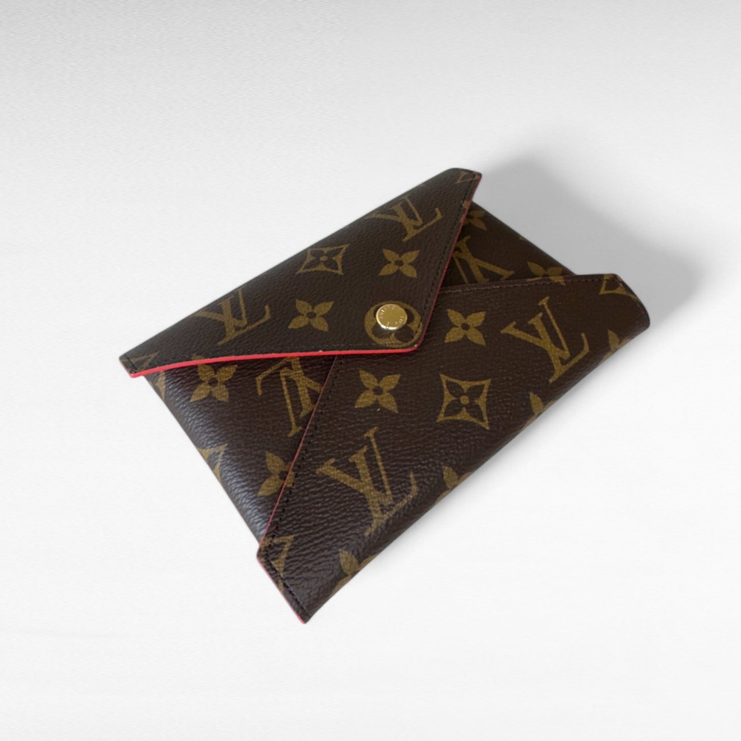 louis vuitton : kirigami pouch