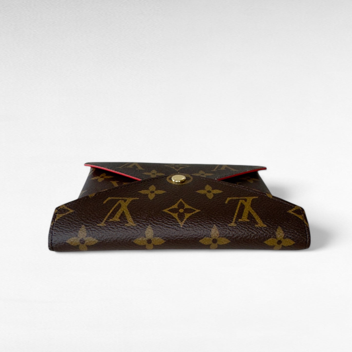 louis vuitton : kirigami pouch